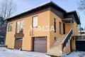 3 bedroom house 127 m² Helsinki sub-region, Finland