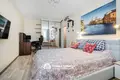 Wohnung 1 zimmer 33 m² Minsk, Belarus