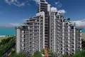 Wohnung 1 zimmer 50 m² Akrotiri, Zypern