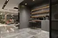 Appartement 4 chambres 145 m² Basaksehir, Turquie