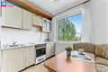 Apartamento 2 habitaciones 46 m² Salos, Lituania