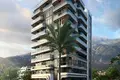 Apartment in a new building 