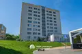 Wohnung 2 zimmer 46 m² Minsk, Belarus