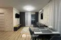 3 room apartment 57 m² in Minsk, Belarus