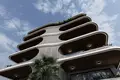 3 bedroom apartment 121 m² Nicosia, Cyprus