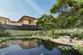Villa de 4 dormitorios 501 m² Si Sunthon, Tailandia