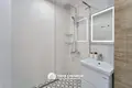 2 room apartment 44 m² in Minsk, Belarus