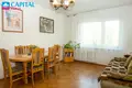 2 room apartment 49 m² Kaunas, Lithuania