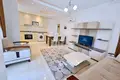 Appartement 3 chambres  Alanya, Turquie