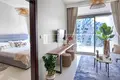 Wohnung 1 zimmer 476 m² Dubai, Vereinigte Arabische Emirate