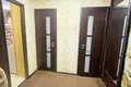 1 room apartment 45 m² Minsk, Belarus