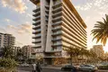 Wohnung 2 zimmer 57 m² Batumi, Georgien