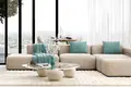 3 bedroom apartment 188 m² Dubai, United Arab Emirates