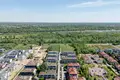 Appartement 2 chambres 49 m² Varsovie, Pologne