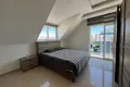 Penthouse 3 pokoi 159 m² Alanya, Turcja