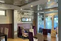Restaurante, cafetería 219 m² en Becici, Montenegro
