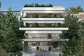 Квартира 5 комнат 285 м² Municipality of Kifisia, Греция