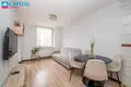 3 room apartment 64 m² Vilnius, Lithuania