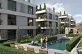 Apartamento 2 habitaciones 221 m² Tivat, Montenegro