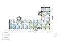 Office 742 m² in Helsinki sub-region, Finland