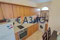 2 bedroom apartment 119 m² Nesebar, Bulgaria