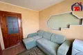 3 room apartment 62 m² Sluck, Belarus