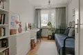 Appartement 3 chambres 68 m² Murowana Goslina, Pologne