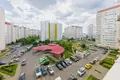 Квартира 2 комнаты 68 м² Минск, Беларусь