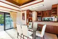 3 bedroom villa 353 m² Rawai, Thailand