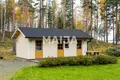Chalet 3 chambres 93 m² Jyvaskyla sub region, Finlande
