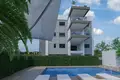 3 bedroom apartment 109 m² Demos Agiou Athanasiou, Cyprus