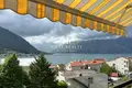 2 bedroom apartment 61 m² Dobrota, Montenegro