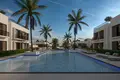 Mieszkanie 3 pokoi 125 m² Girne Belediyesi, Cypr Północny