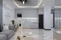 1 bedroom apartment  Demirtaş, Turkey