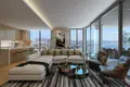 2 bedroom apartment 81 m² Limassol, Cyprus