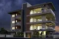 3 bedroom apartment 137 m² Demos Agiou Athanasiou, Cyprus