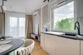 3 room apartment 58 m² Warsaw, Poland