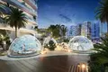 Квартира в новостройке Canal Heights 2 de Grisogono by Damac