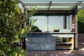 2-Schlafzimmer-Penthouse  Budva, Montenegro