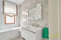 House 208 m² Astrashitskagaradokski rural council, Belarus