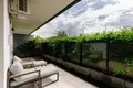 Appartement 2 chambres 52 m² Varsovie, Pologne