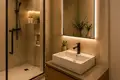Studio 1 zimmer 32 m² Batumi, Georgien