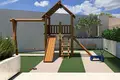 Квартира 2 комнаты 72 м² Regiao Geografica Imediata de Curitiba, Бразилия
