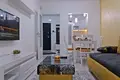 Apartamento 2 habitaciones 45 m² en Budva, Montenegro