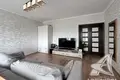 2 room apartment 77 m² Muchaviecki sielski Saviet, Belarus