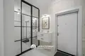 Wohnung 1 zimmer 45 m² in Minsk, Belarus