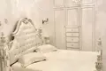 2 bedroom apartment 55 m² Odesa, Ukraine