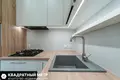 Appartement 2 chambres 39 m² Minsk, Bélarus