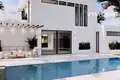 Willa 2 pokoi 150 m² Arona, Hiszpania