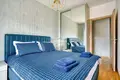 Квартира 1 спальня 45 м² в Будве, Черногория